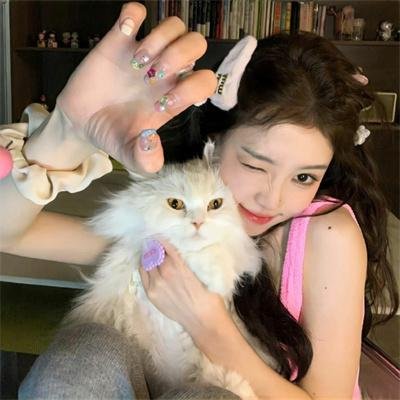 爱在晨昏交错时