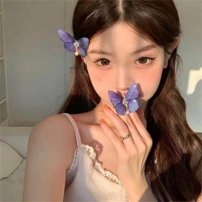 财阀千金不装了